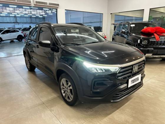 FIAT PULSE 1.3 FLEX DRIVE MANUAL FIAT PULSE 1.3 FLEX DRIVE MANUAL